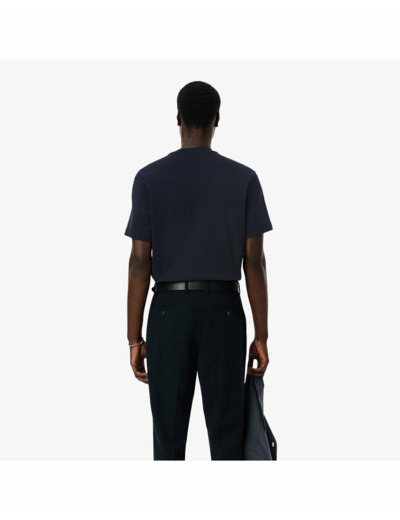 T-shirt Homme COLOR BLOCK Bleu