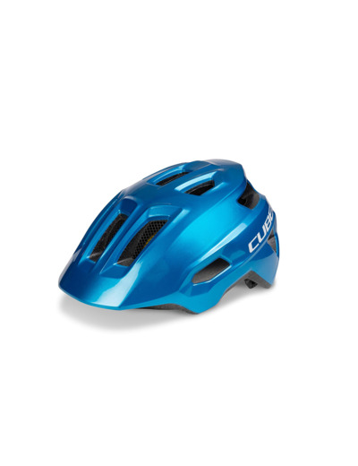 Casque VTT Enfant LINOK X ACTIONTEAM Bleu