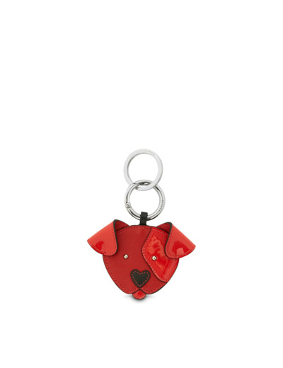 Funkies - Bijou de sac - Rouge Lancel