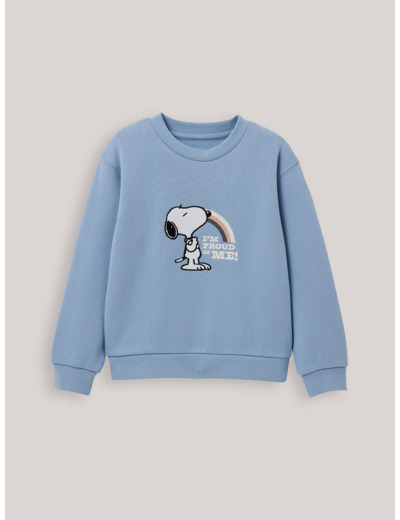 SWEAT SNOOPY AR