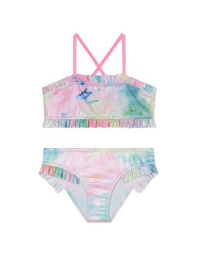 MAILLOT DE BAIN 2 PIECES
