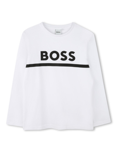 TEE-SHIRT MANCHES LONGUES