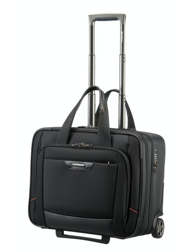 Pro-Dlx 4 (2477) Rolling Tote 17.3 Inch