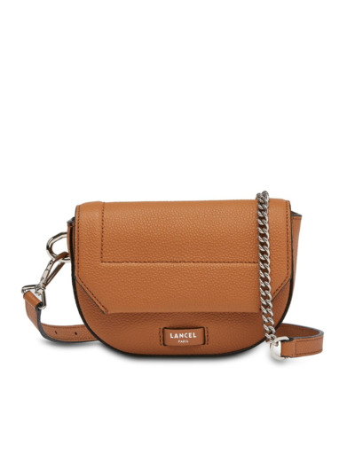 Ninon de Lancel - Sac ceinture - Camel
