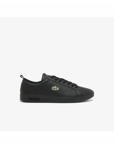 Chaussures Homme COURT BASE 126 1 SMA Noir