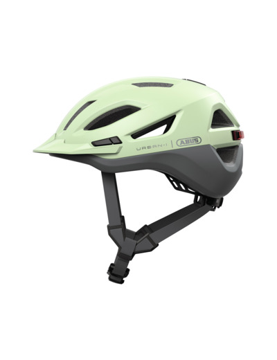 Casque loisir/urbain Unisexe URBAN-I 4.0 ACE Vert Pistache