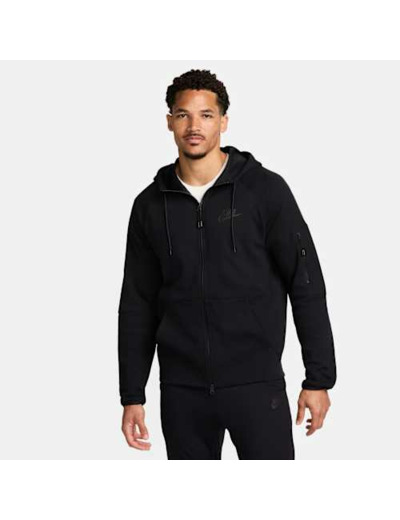 M NSW TE FZ FLC HOODIE