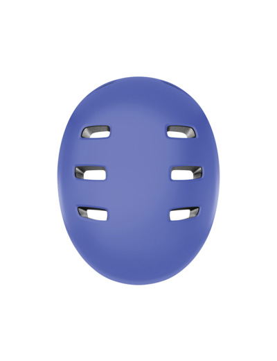 Casque loisir/urbain Unisexe XOXO Bleu Mono