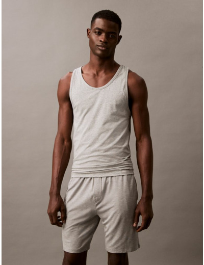 TANK TOP EN COTON À RAYURES MICRO - PACK DE 3