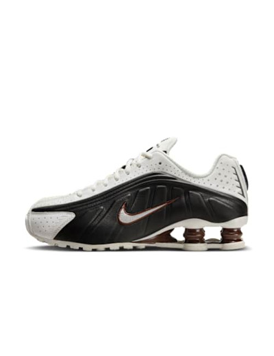 NIKE SHOX R4