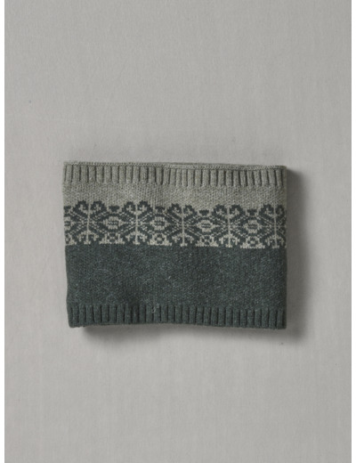 Snood Jacquard