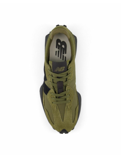 Chaussures Unisexe 327 Vert