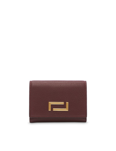 Pia de Lancel - Compact - Cassis