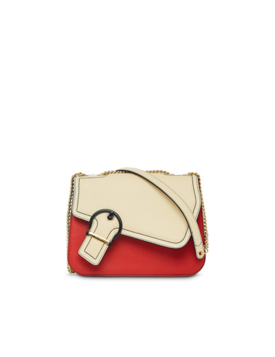 Adèle de Lancel - Sac rabat - Grand modèle