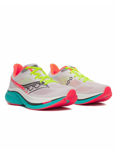 Chaussures de running Homme ENDORPHIN SPEED 5 Blanc