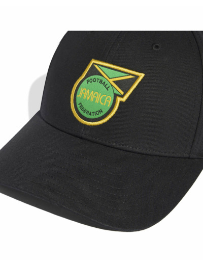 Casquette Homme JFF BB CAP Noir