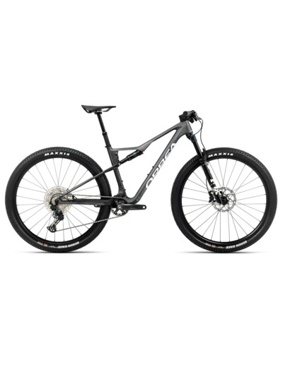 VTT tout suspendu OIZ M30 Diamant