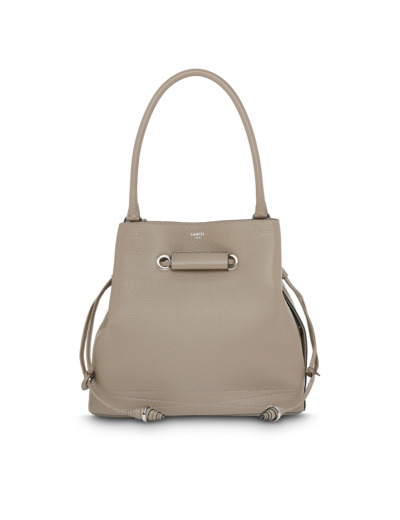 Le Huit de Lancel - Sac seau cabas - Moyen modèle