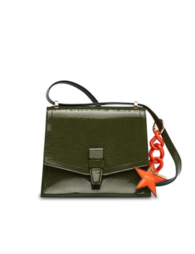 Charlie de Lancel - Sac rabat S - Petit modèle