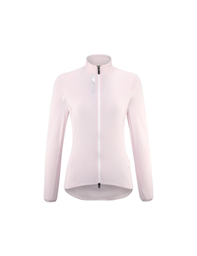 Veste coupe-vent Femme AKSIUM WIND Rose