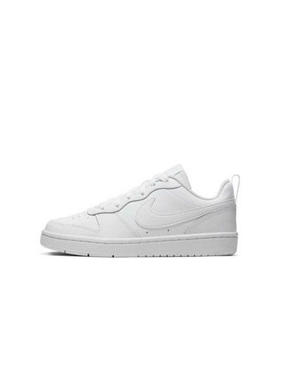 NIKE COURT BOROUGH LOW 2 (GS)