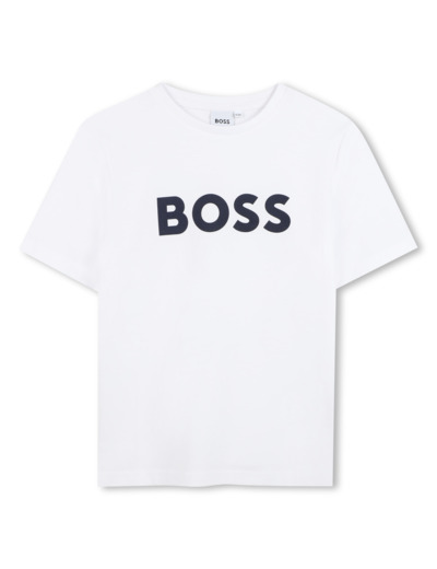 TEE-SHIRT MANCHES COURTES