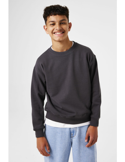 Boys Sweater