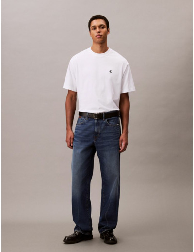 T-SHIRT DÉCONTRACTÉ