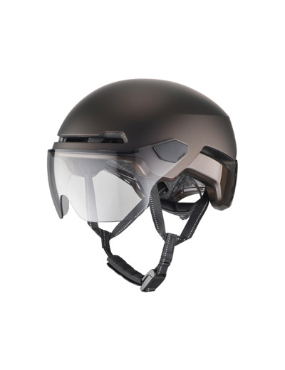 Casque urbain Unisexe SPEEDCITY 2 Bronze