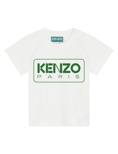 TEE-SHIRT MANCHES COURTES