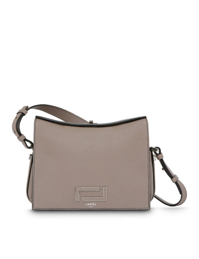 Pia de Lancel - Sac porté croisé - Moyen modèle