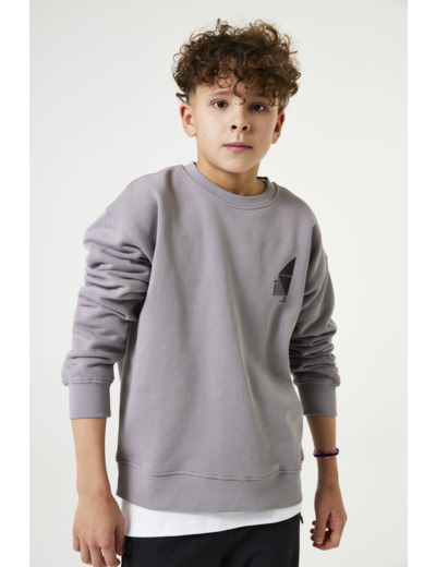 Boys Sweater