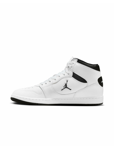 Chaussures Homme JORDAN COURT CONNECT MID Blanc