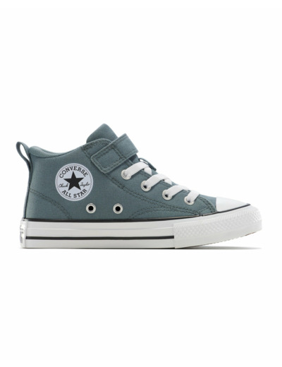 Chaussures Enfant CHUCK TAYLOR ALL STAR MALDEN STREET Bleu
