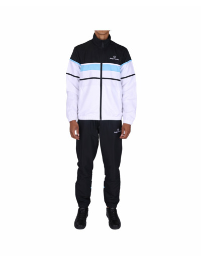 Ensemble de survetement Homme SCORPIONE TRACKSUIT Noir