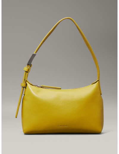 SAC MINI AVEC POIGNÉE EN MATÉRIAU MÉTALLIQUE