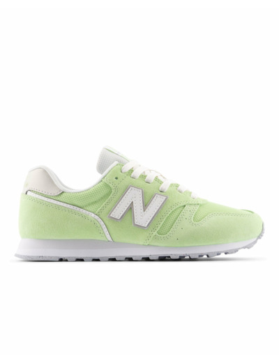 Chaussures Femme 373V2 Vert