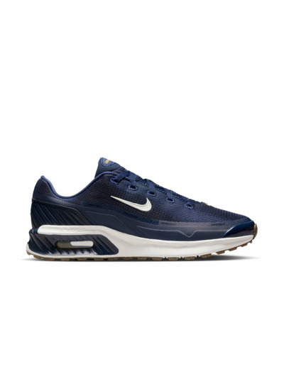 Basket Homme M AIR MAX BIA.