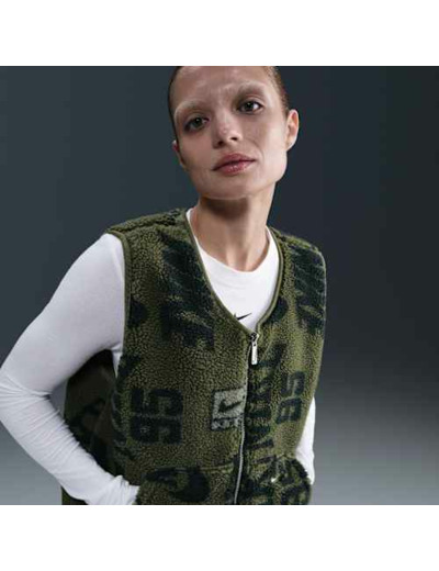 W NSW STREET SHERPA VEST