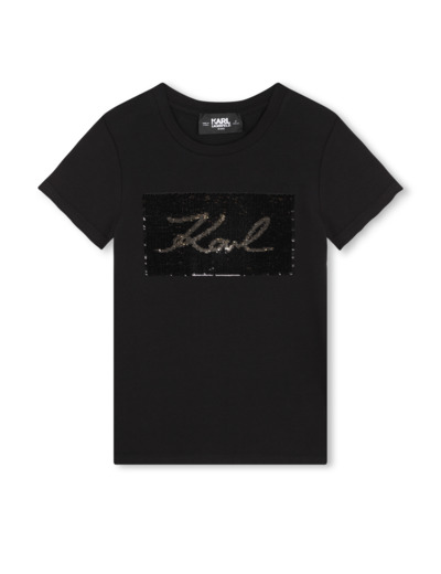 TEE-SHIRT MANCHES COURTES