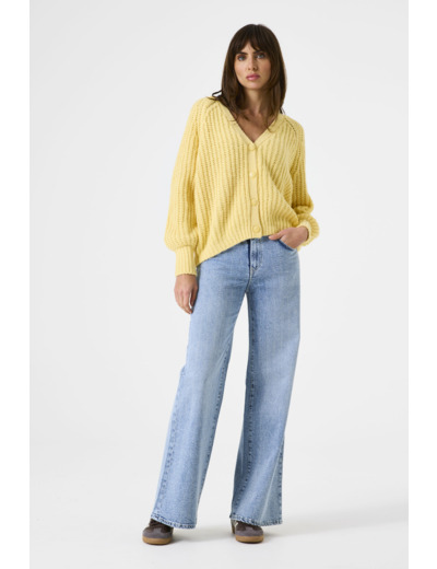 Women Jeans Celia wide Wide fit