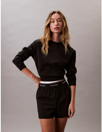 PULL SWEAT À CAPUCHE