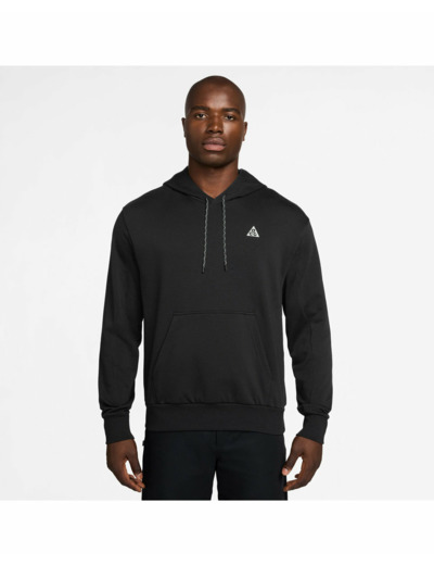 Sweat à capuche Homme M ACG DF MAGIC HOUR HOODIE Noir
