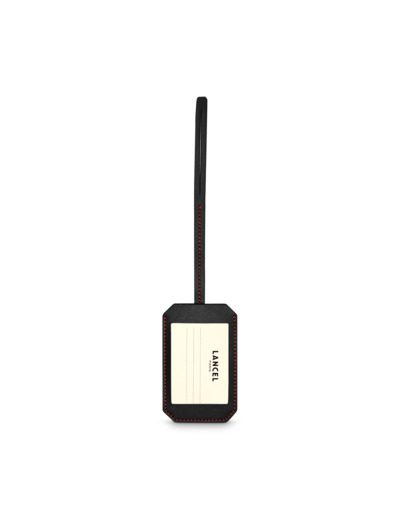 Explorer de Lancel - Porte Adresse/Cadenas - Noir