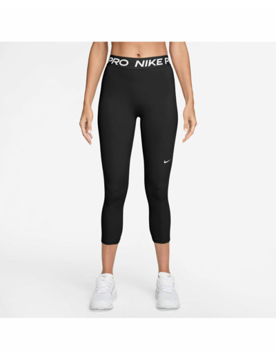 Legging Femme W NP DF 365 MR TIGHT USM Noir