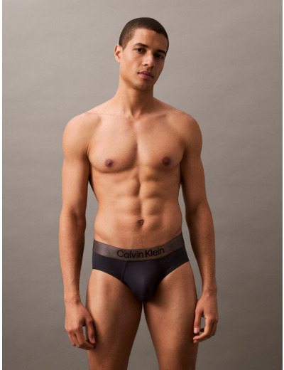 CULOTTE EN MICRO STRETCH BRUSHÉE