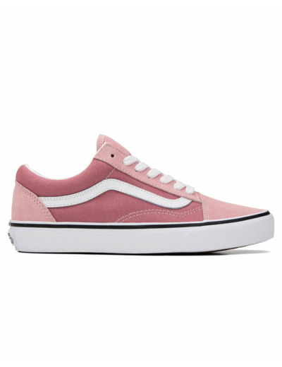 Chaussures Femme OLD SKOOL Rose
