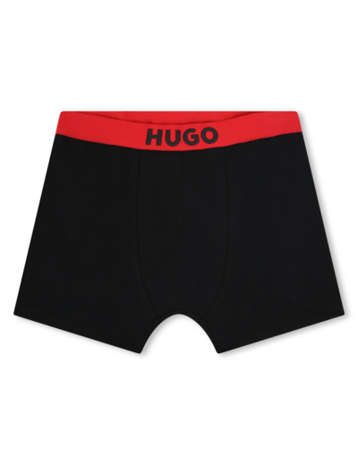 LOT DE 2 BOXERS