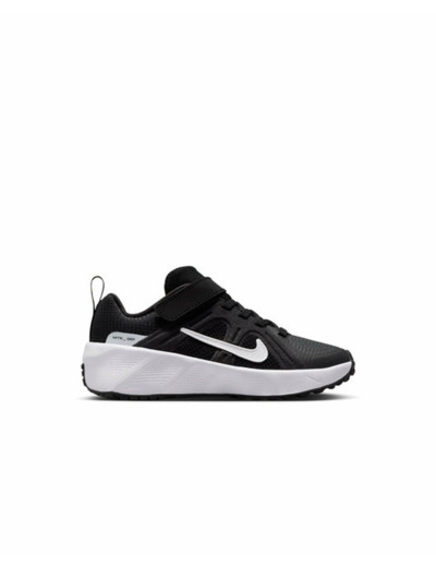 Chaussures Enfant NIKE METRO TEK (PS) Noir