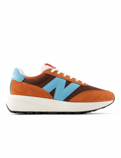 Chaussures Unisexe 370 Orange